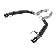Flowmaster® (15-17) Mustang GT 5.0L Outlaw Axle-Back Exhaust System 