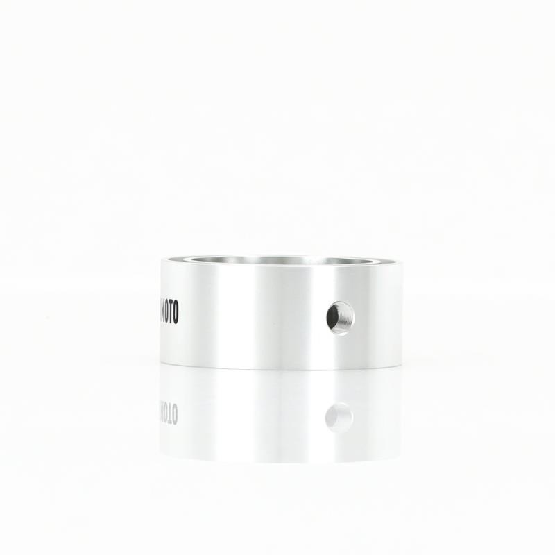 Mishimoto® Universal 32MM Oil Filter Spacer Kit