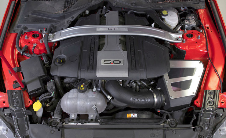 AIRAID® (15-20) Mustang GT Cold Air Intake System W/ Air Case 