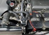 J&L® (07-22) Tundra/Sequoia 3.0 Driver Side Oil Separator Kit
