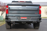 Flowmaster® (19-23) Silverado/Sierra 409SS Outlaw Cat-Back System (Crew/Double Cab)