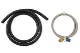 NOS® 05122NOS - Import EFI Dry Nitrous System - 10 Second Racing
