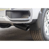 Flowmaster® (19-23) Silverado/Sierra 409SS American Thunder Cat-Back System (Crew/Double Cab)