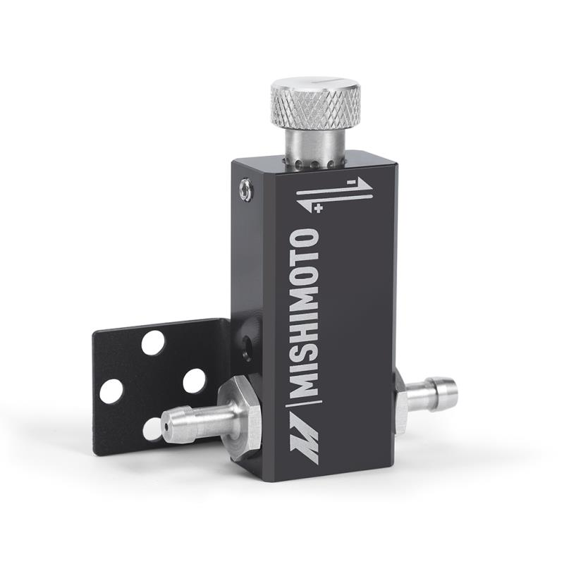 Mishimoto® Universal Manual Boost Controller