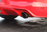 Flowmaster® 717903 - FlowFX Axle-Back Exhaust System 