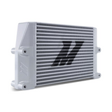 Mishimoto® Universal Heavy-Duty Bar-and-Plate Oil Cooler System