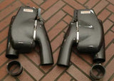 ArmaSpeed® (13-22) AMG G63 Carbon Fiber Air Intake System