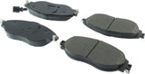 Stoptech® (13-20) Audi S3 Street Performance Brake Pads