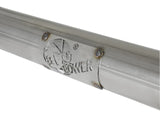 Takeda® (17-21) Crosstrek/Impreza 2-1/2" 304SS Axle-Back System