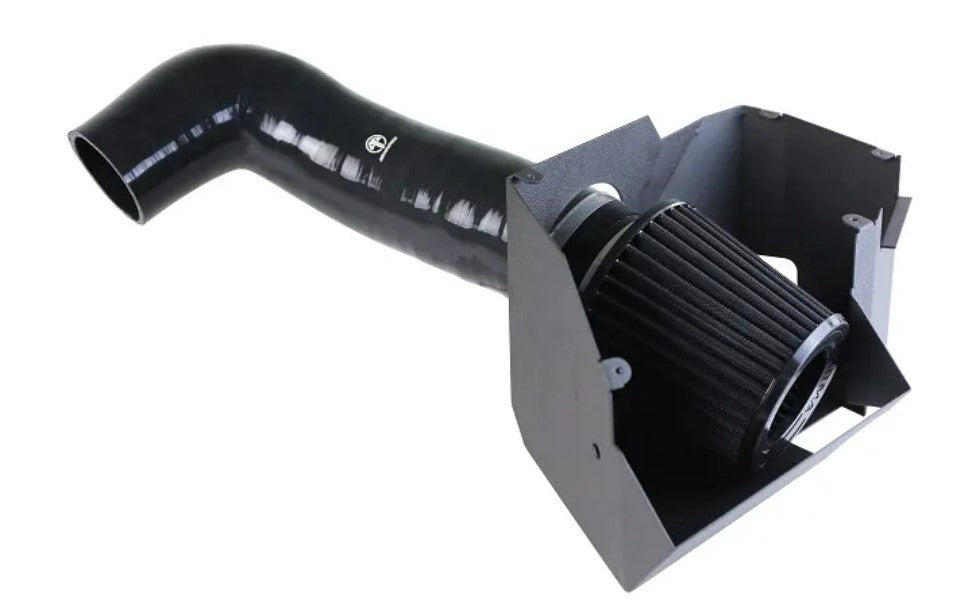 ArmaSpeed® (13-21) Golf GTI/R Aluminum Ally Air Intake System