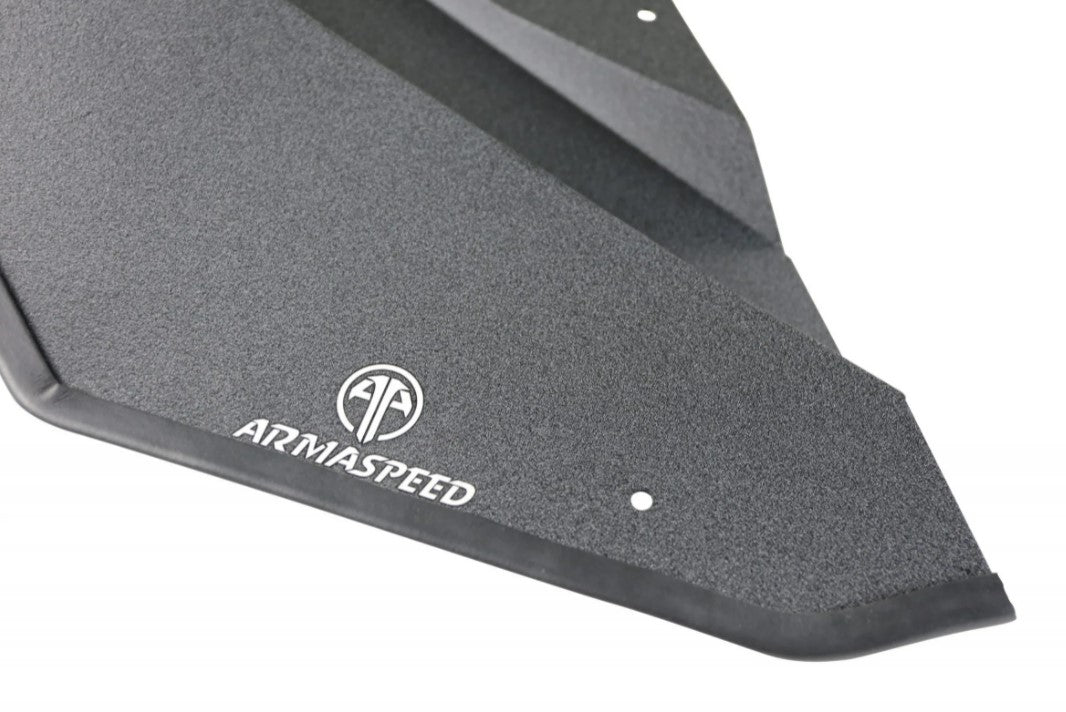 ArmaSpeed® (20-24) GR Supra Aluminum Alloy Air Intake System