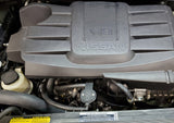 J&L® (16-23) Nissan Titan 3.0 Passenger Side Oil Separator Kit