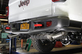American Racing Headers® (20-23) Gladiator JT 304SS 3" Cat-Back System