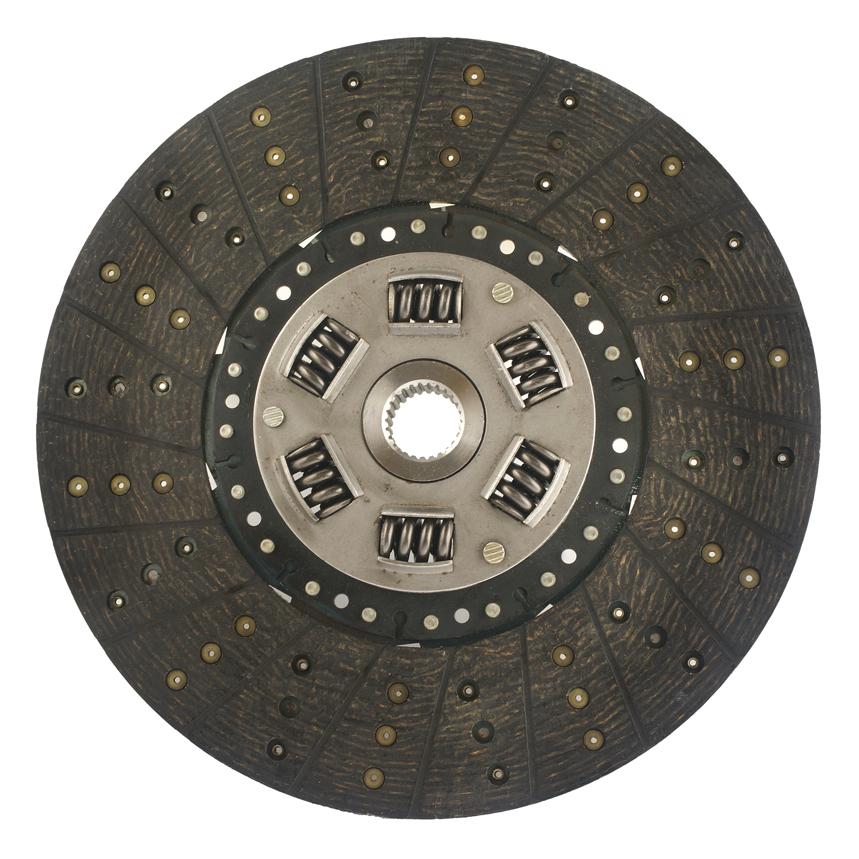 Mantic® (97-04) GM LS1 F-Body ER2 Street Clutch Kit