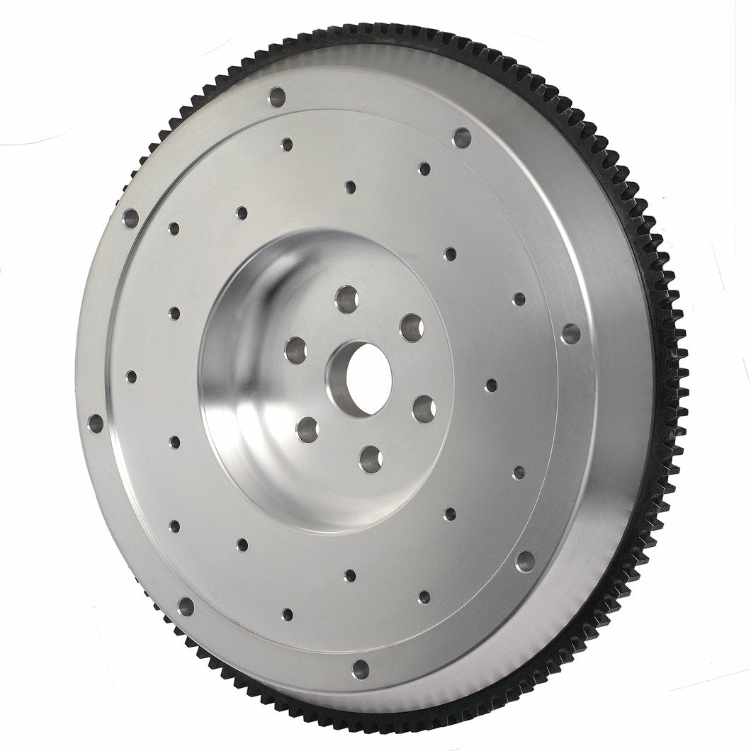 Mantic® (15-17) Mustang EcoBoost Cerametallic Twin Disc Clutch Kit