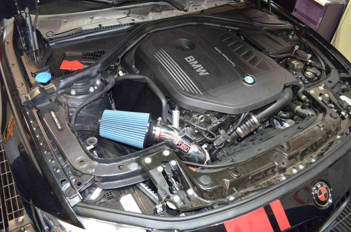 INJEN SP1129WR