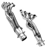 Kooks® (99-13) GM SUV/Truck 304SS 1-7/8" x 3" Long Tube Headers