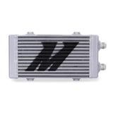 Mishimoto® Universal -10AN Dual Pass Bar & Plate Oil Cooler