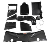 ArmaSpeed® (18-21) AMG GT53 Carbon Fiber Air Intake System