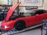 Advanced Fuel Dynamics® (97-04) Corvette (LS1/LS6) ProFlex™ E85 Flex Fuel System 
