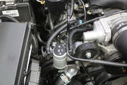 JLT® 3.0 Oil Separator (2010-15 Camaro LS3 Passenger Side only) 