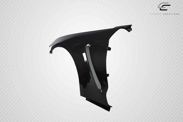 Carbon Creations® (15-17) Mustang GT350 Style Front Fenders