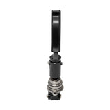 Hurst® (16-21) Camaro Billet/Plus Pistol Grip Manual Short Throw Shifter - 10 Second Racing