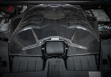 ArmaSpeed® (19-23) Porsche Cayenne Carbon Fiber Air Intake System