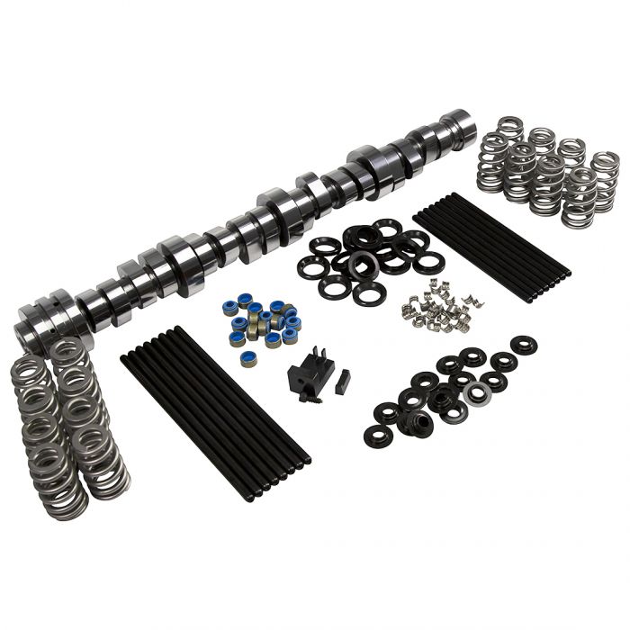 CompCams® (09-23) Mopar V8 Stage 2 Turbo HRT 229/237 Hydraulic Roller Kit (With VVT)