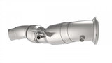Kooks® (20-24) GR Supra 304SS 4" High Flow Down Pipe