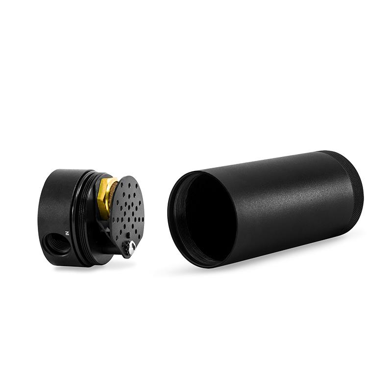MISHIMOTO MMBCC-CBTWO-XL
