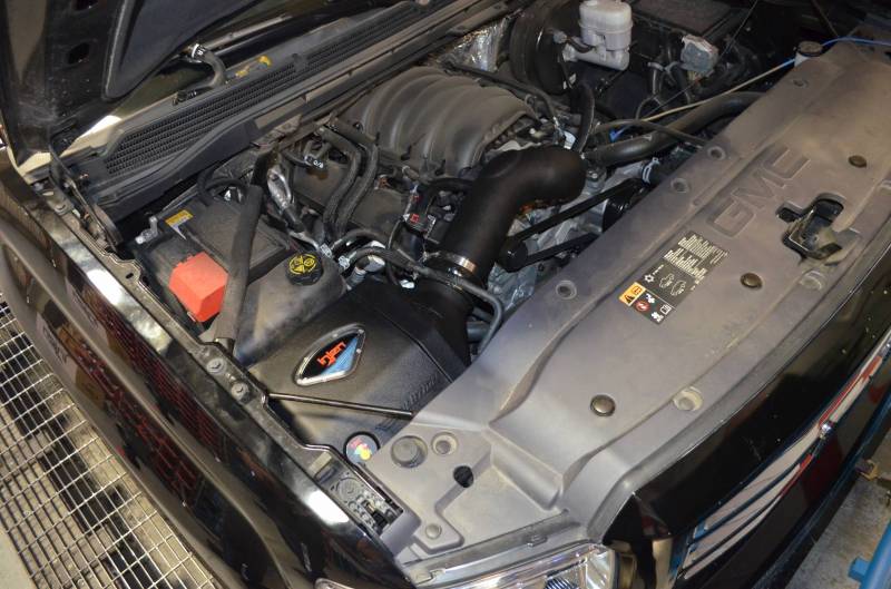 Injen® (15-21) GM SUV/Truck Evolution Series Cold Air Intake (Classic Body Style)