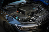 ArmaSpeed® (19-24) 320i/330i Carbon Fiber Air Intake System