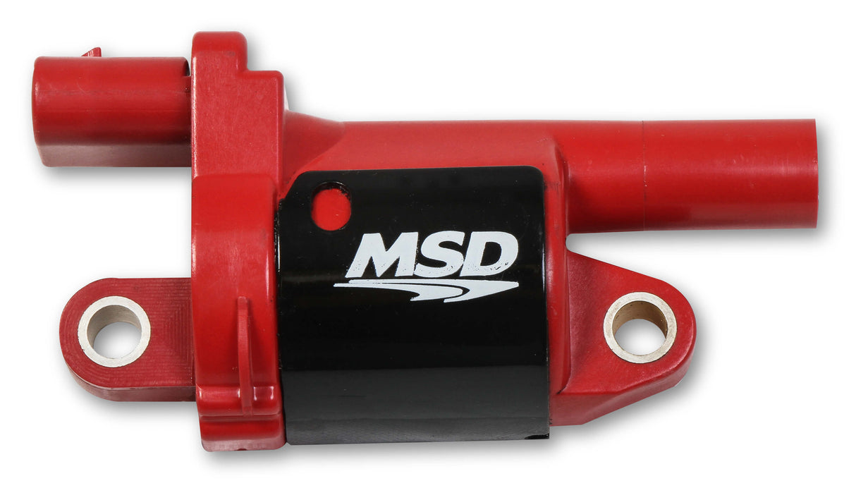 MSD® (14-18) GM SUV/Truck Direct Injection Blaster Series Ignition Coils