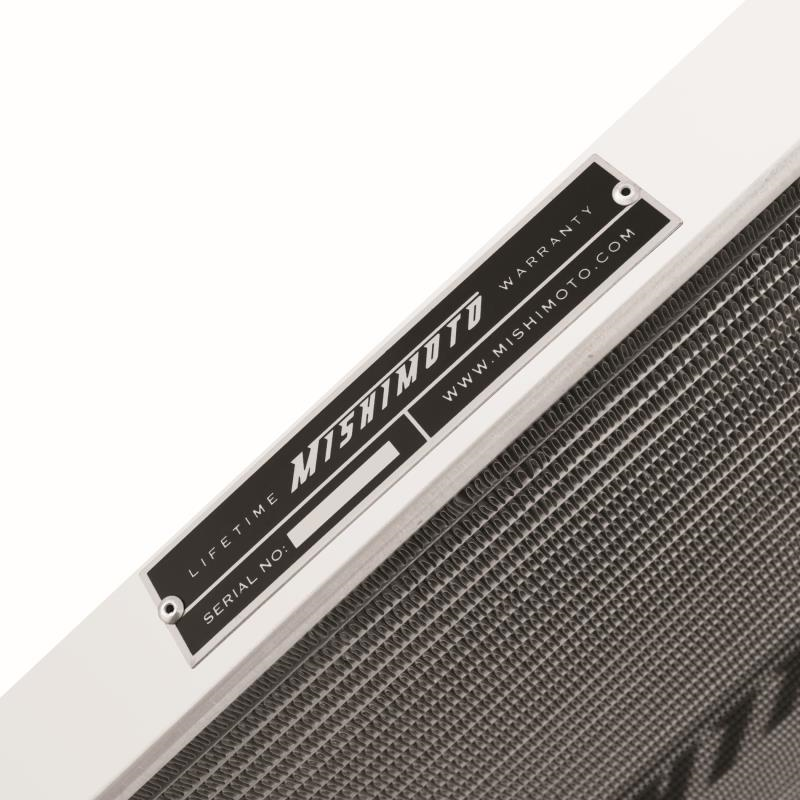 MISHIMOTO MMRAD-GEN6-10
