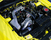 Vortech® (2000-2004) Mustang GT 2V Supercharger System 