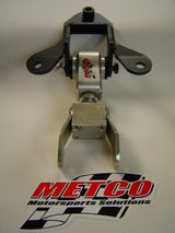 Metco MotorSports® (11-21) Mustang Upper Control Arm & Bracket Kit - 10 Second Racing