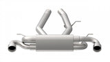 Kooks® (20-24) GR Supra 3" 304SS Axle-Back System with Mufflers