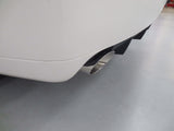 Hooker® (05-10) Mustang GT 304SS 3" Axle-Back System