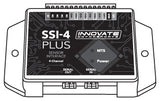 Innovate Motorsports® SSI-4 PLUS: 4 Channel Sensor Interface - 10 Second Racing