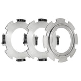 Mantic® Corvette C7 Cerametallic Triple Disc Clutch Kit