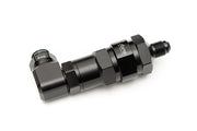 Fore Innovations® (07-21) GT-R R35 Check Valve for OE Feed Line - 10 Second Racing