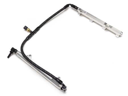 Fore Innovations® (15-21) Hellcat/Demon 6061 Aluminum Fuel Rails - 10 Second Racing