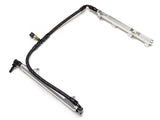 Fore Innovations® (15-21) Hellcat/Demon 6061 Aluminum Fuel Rails - 10 Second Racing