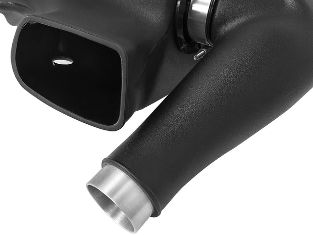 aFe® (06-12) BMW 1/3/5-Series Momentum GT Cold Air Intake System