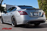 Stillen® (09-15) Nissan Maxima 304SS 3" Axle-Back Exhaust System