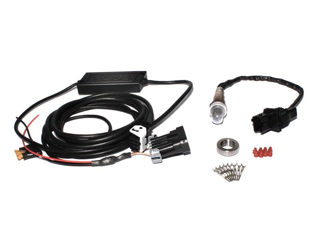 Fast® XFI Wide-Band Auxiliary Air/Fuel Ratio Module