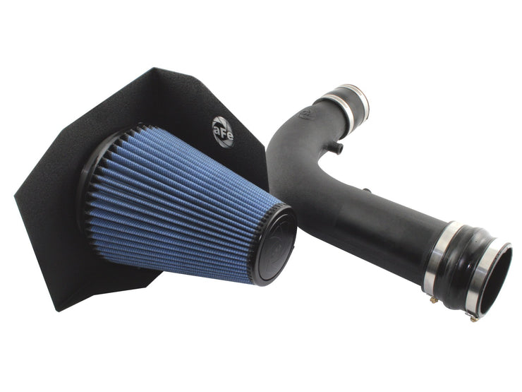 aFe® (96-06) Ford SUV./F-150 Magnum FORCE Stage-2 Cold Air Intake System