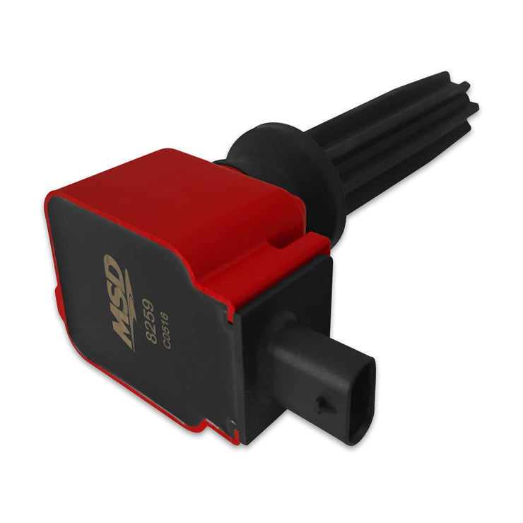 MSD® (15-20) Mustang 2.3L EcoBoost Ignition Coil 