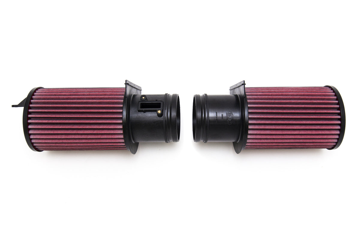 FabSpeed® Audi R8 V10 (2017 -2019) Valvetronic Performance Package 